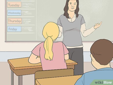 How to Focus in Class: Simple Strategies for Students